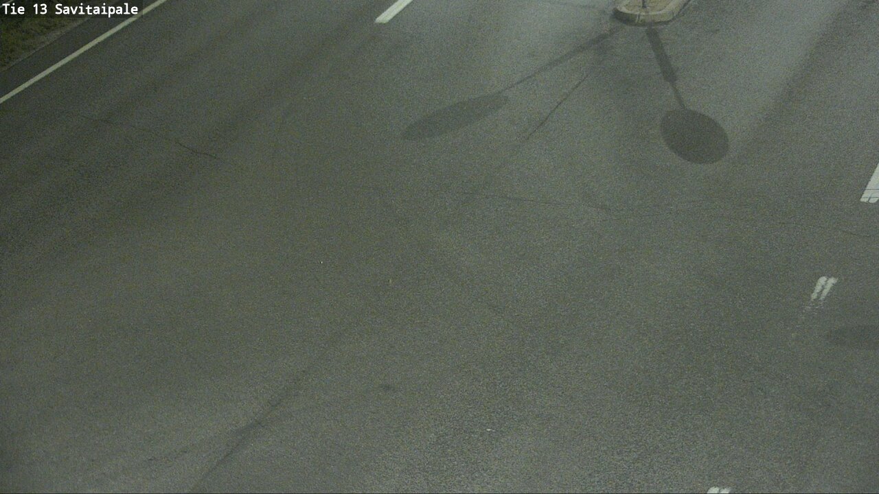 Kelikamerat Kuva Tie 13 Savitaipale, Savitaipale, Etelä-Karjala