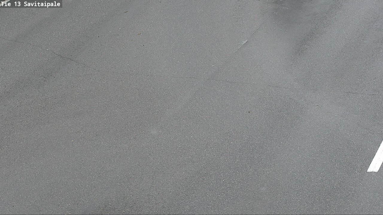 Kelikamerat Kuva Tie 13 Savitaipale, Savitaipale, Etelä-Karjala