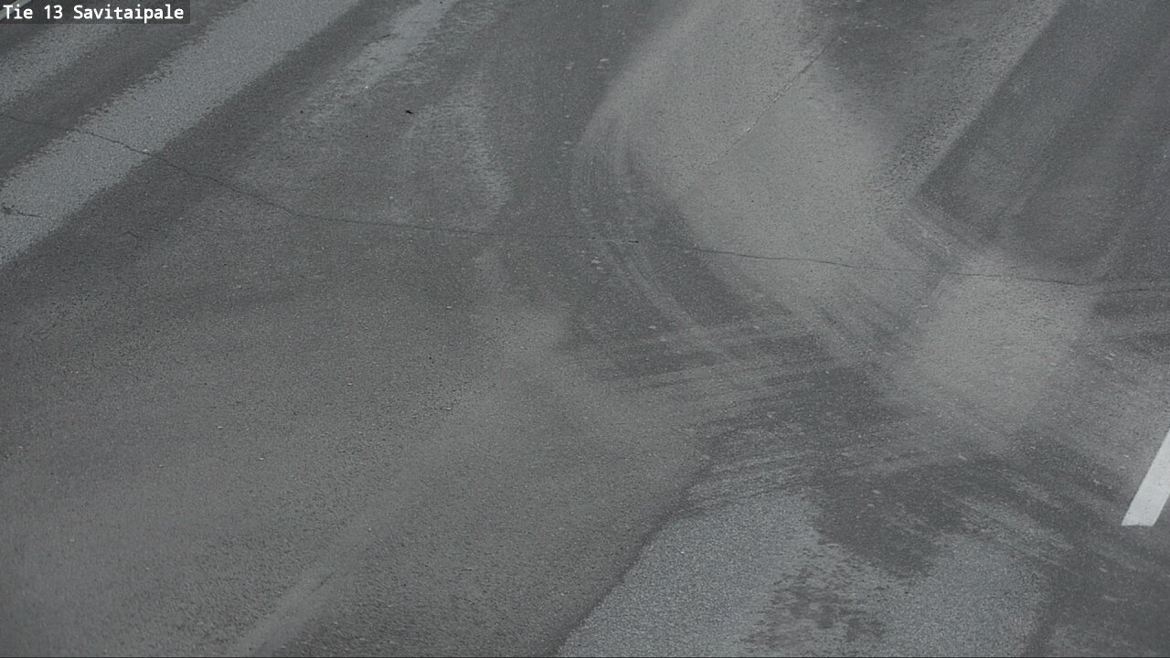 Kelikamerat Kuva Tie 13 Savitaipale, Savitaipale, Etelä-Karjala