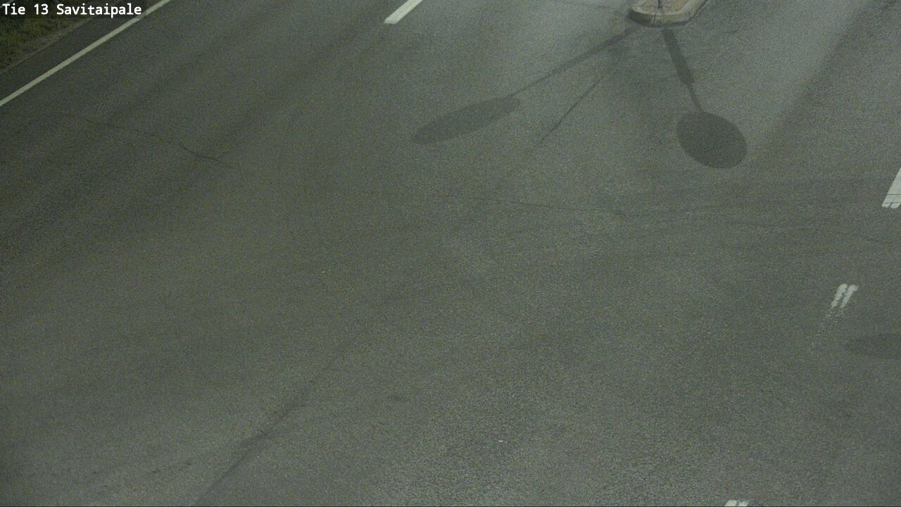 Kelikamerat Kuva Tie 13 Savitaipale, Savitaipale, Etelä-Karjala