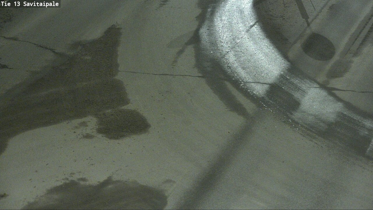 Kelikamerat Kuva Tie 13 Savitaipale, Savitaipale, Etelä-Karjala