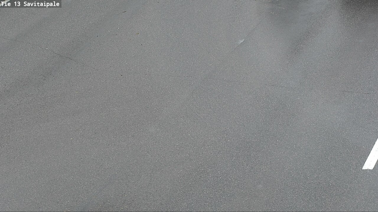 Kelikamerat Kuva Tie 13 Savitaipale, Savitaipale, Etelä-Karjala