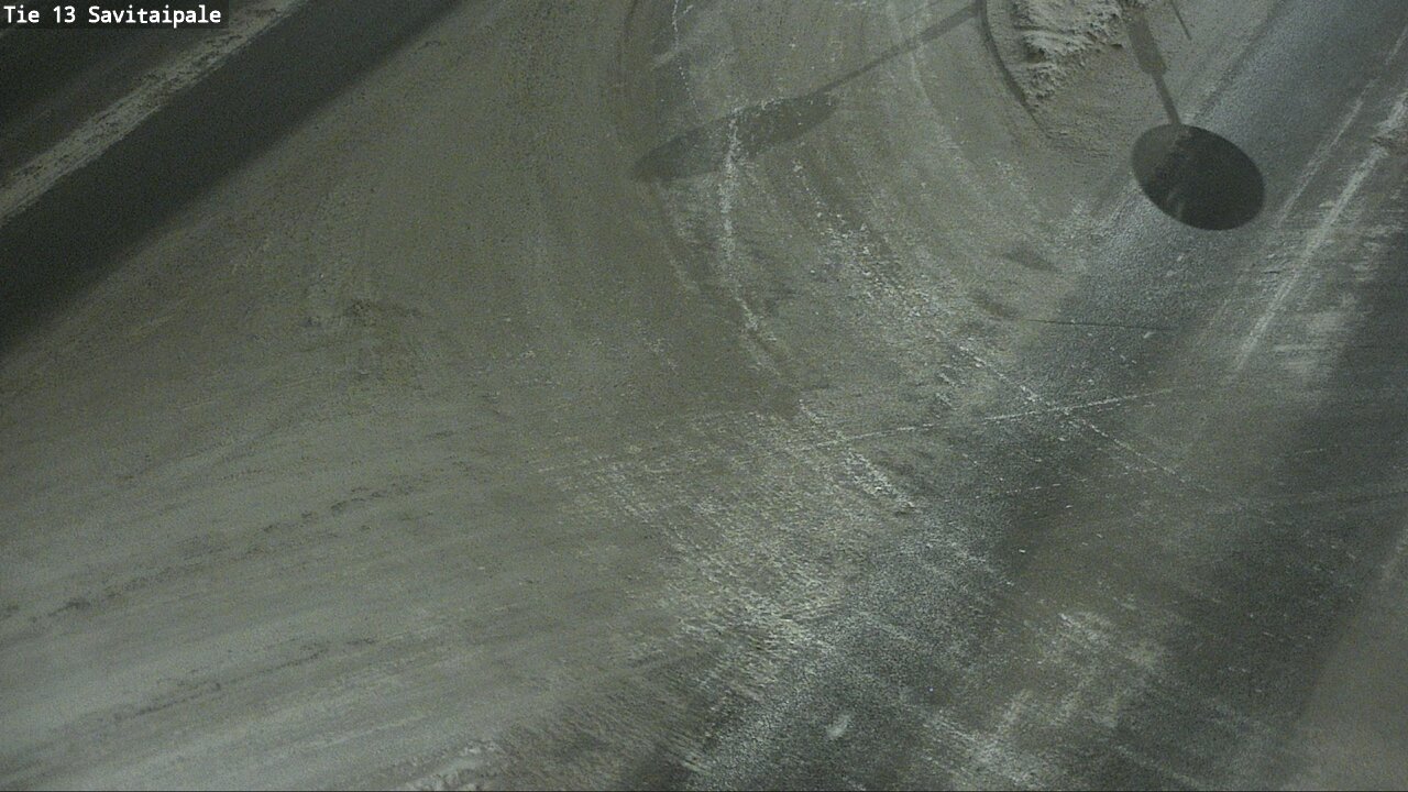 Kelikamerat Kuva Tie 13 Savitaipale, Savitaipale, Etelä-Karjala