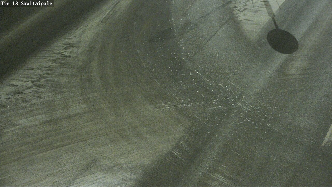 Kelikamerat Kuva Tie 13 Savitaipale, Savitaipale, Etelä-Karjala