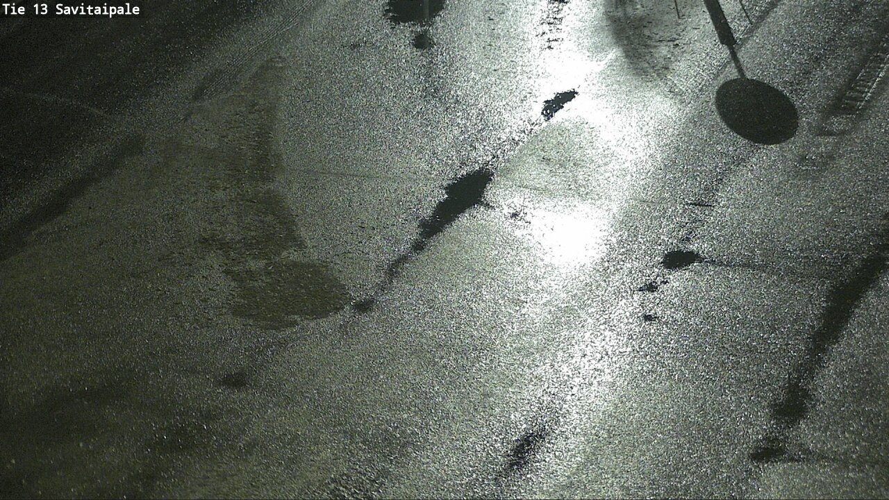 Kelikamerat Kuva Tie 13 Savitaipale, Savitaipale, Etelä-Karjala