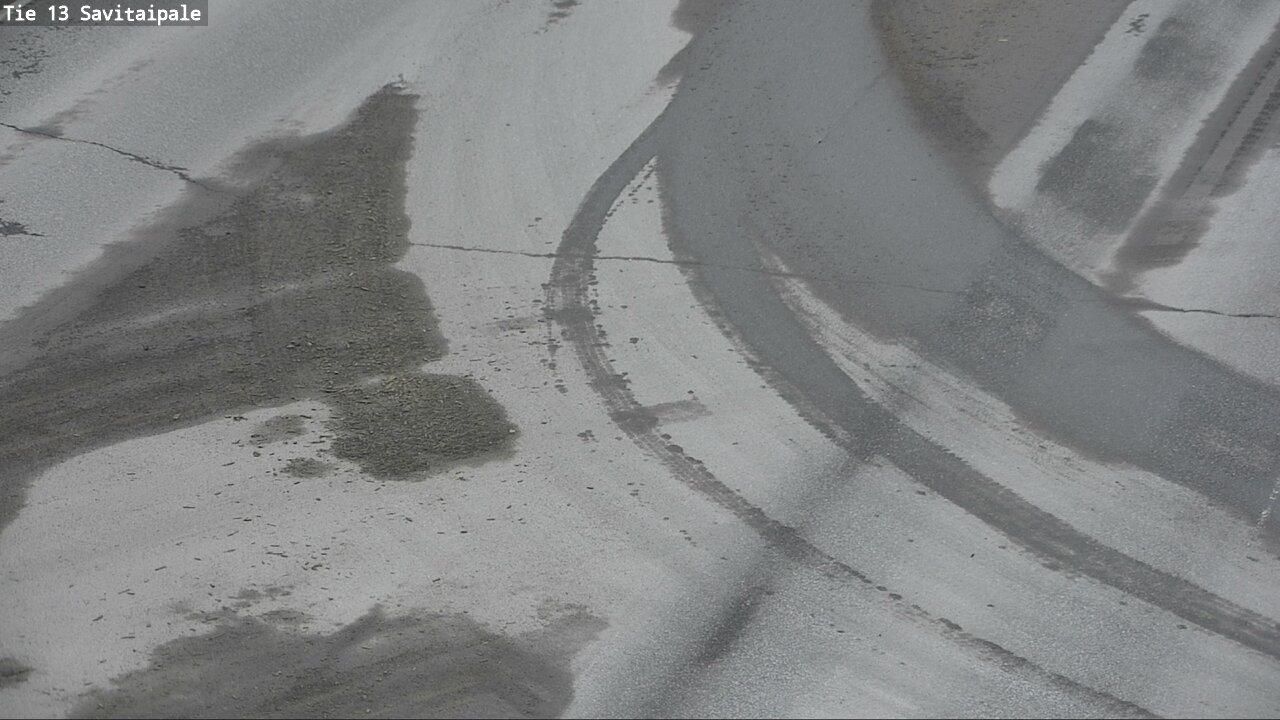 Kelikamerat Kuva Tie 13 Savitaipale, Savitaipale, Etelä-Karjala