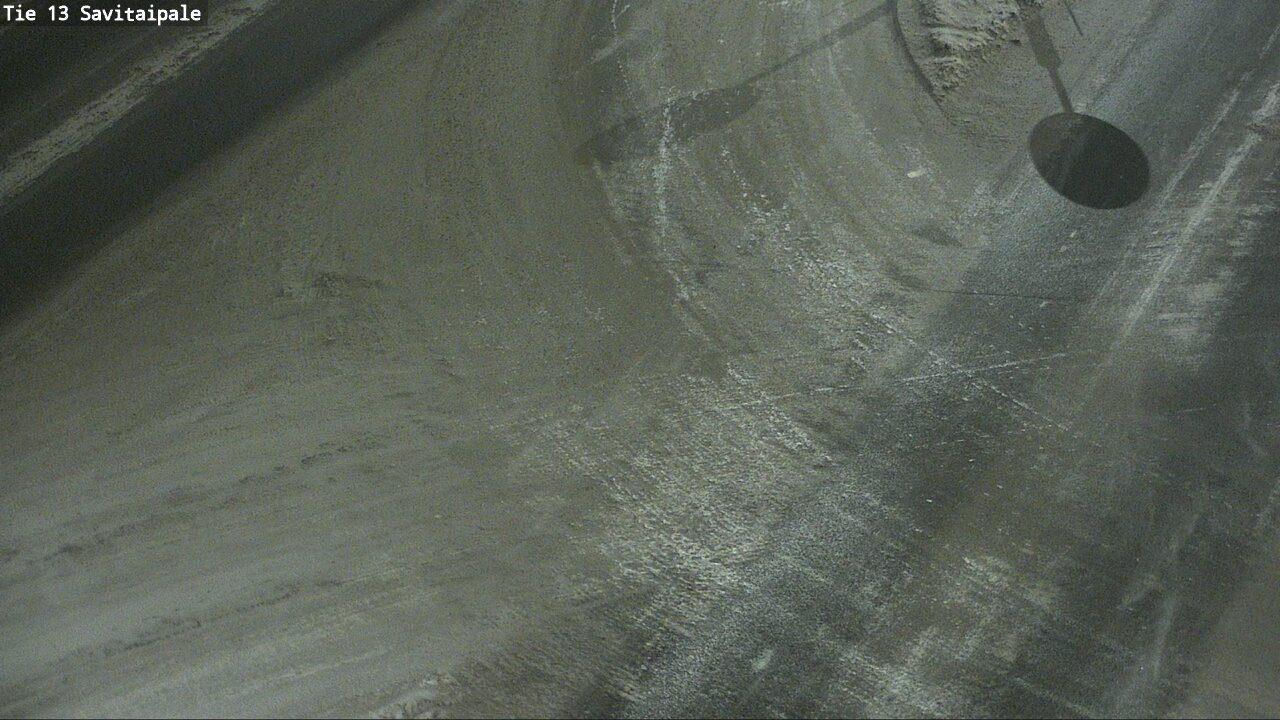 Kelikamerat Kuva Tie 13 Savitaipale, Savitaipale, Etelä-Karjala