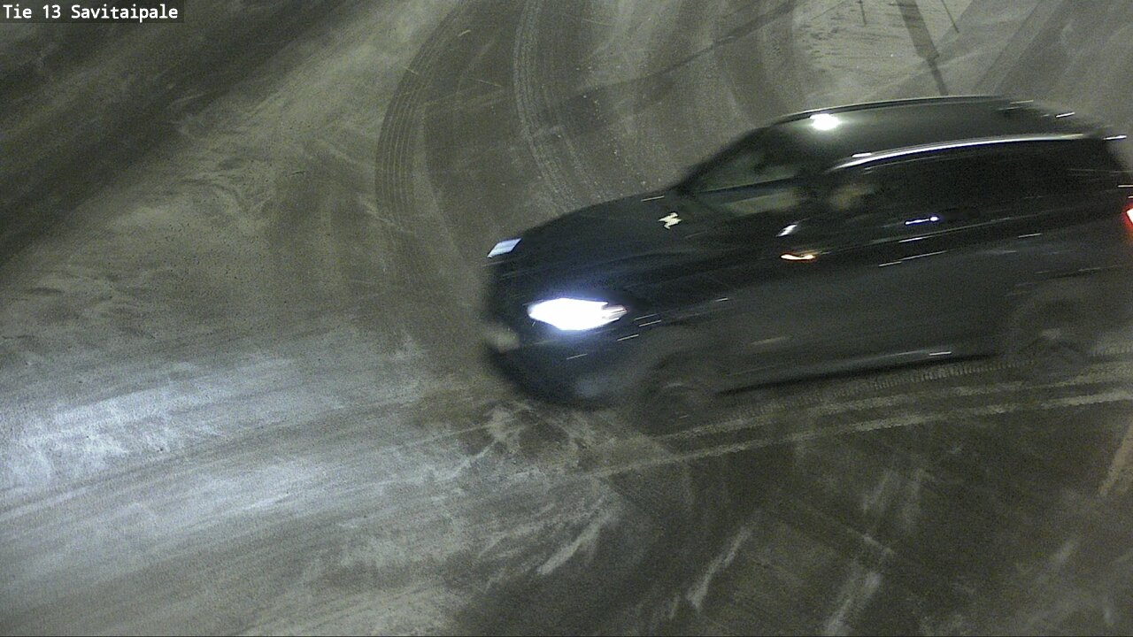 Kelikamerat Kuva Tie 13 Savitaipale, Savitaipale, Etelä-Karjala