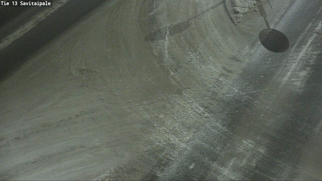 Kelikamerat Kuva Tie 13 Savitaipale, Savitaipale, Etelä-Karjala