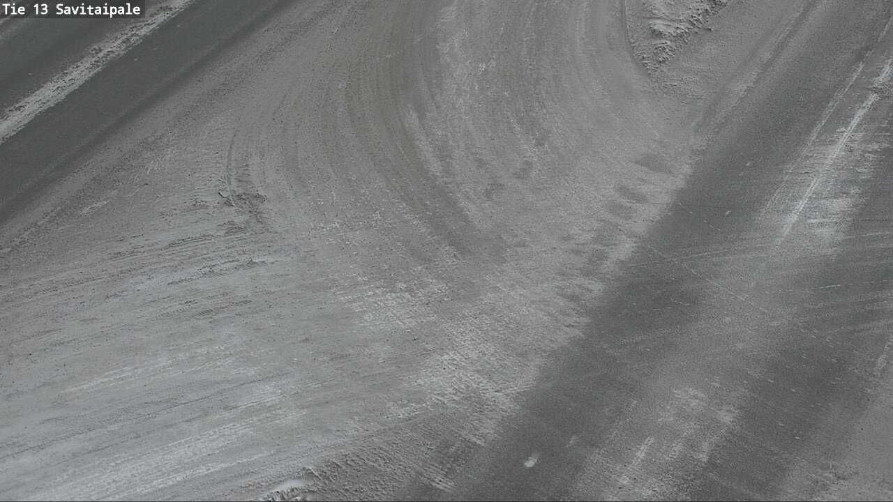Kelikamerat Kuva Tie 13 Savitaipale, Savitaipale, Etelä-Karjala