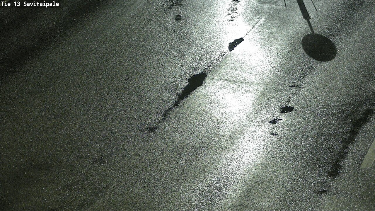 Kelikamerat Kuva Tie 13 Savitaipale, Savitaipale, Etelä-Karjala