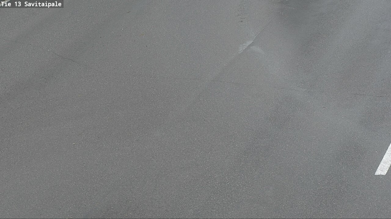 Kelikamerat Kuva Tie 13 Savitaipale, Savitaipale, Etelä-Karjala