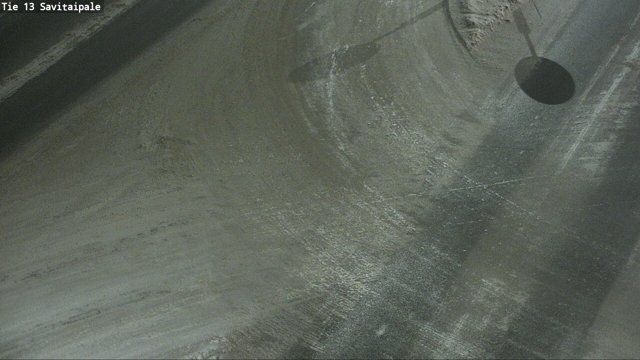 Kelikamerat Kuva Tie 13 Savitaipale, Savitaipale, Etelä-Karjala