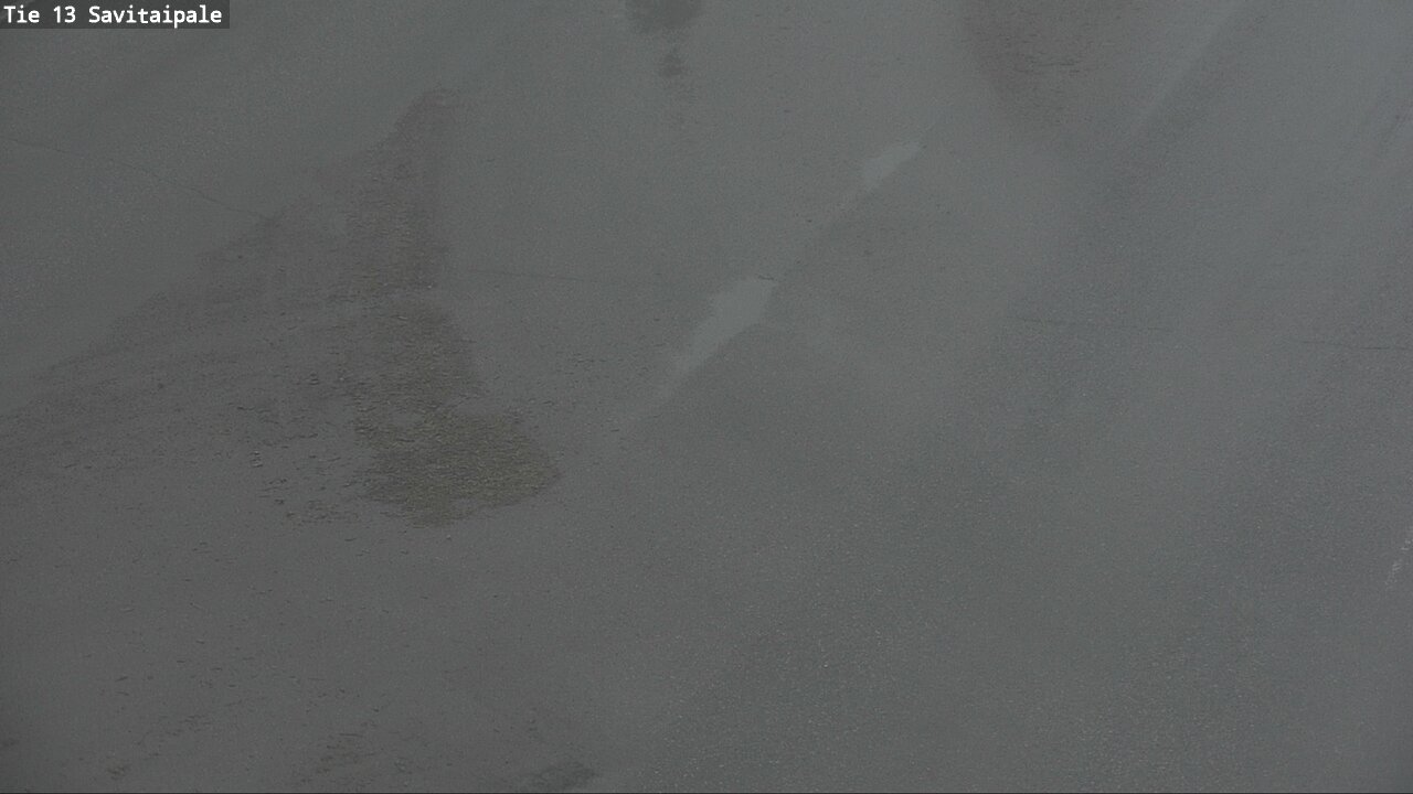 Kelikamerat Kuva Tie 13 Savitaipale, Savitaipale, Etelä-Karjala