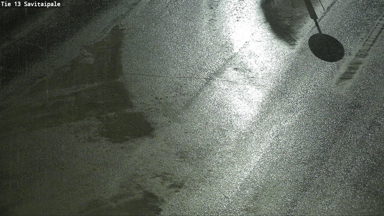 Kelikamerat Kuva Tie 13 Savitaipale, Savitaipale, Etelä-Karjala