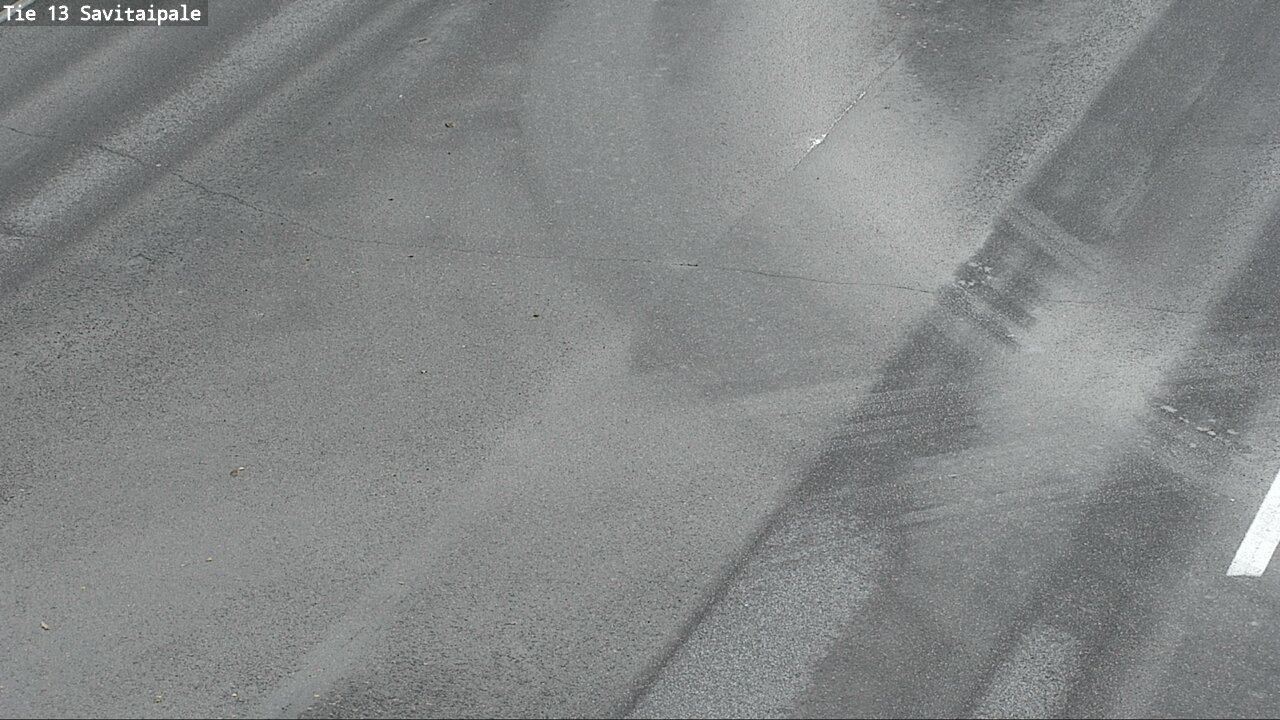 Kelikamerat Kuva Tie 13 Savitaipale, Savitaipale, Etelä-Karjala