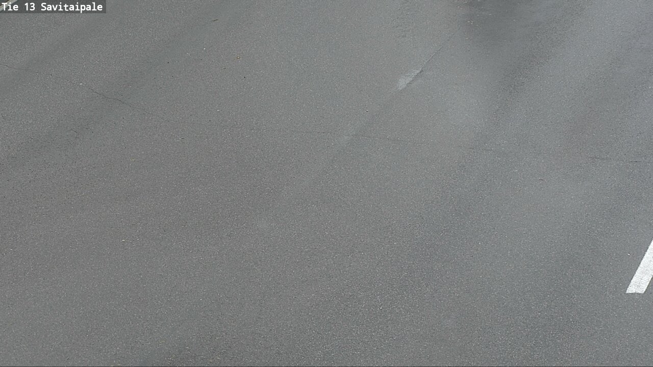 Kelikamerat Kuva Tie 13 Savitaipale, Savitaipale, Etelä-Karjala