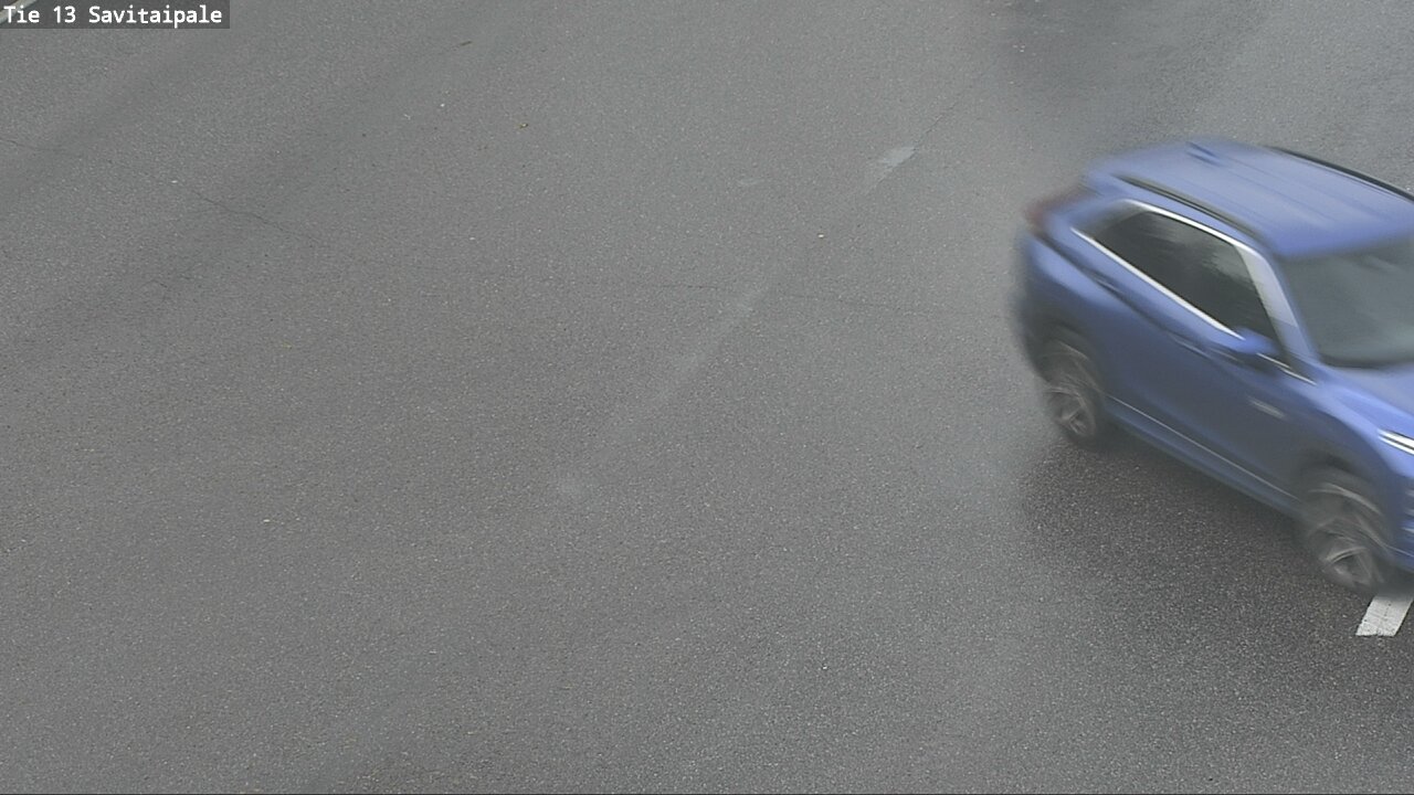 Kelikamerat Kuva Tie 13 Savitaipale, Savitaipale, Etelä-Karjala