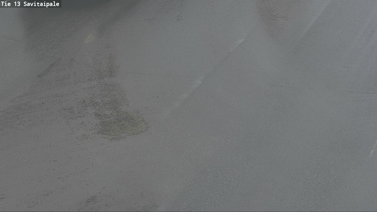 Kelikamerat Kuva Tie 13 Savitaipale, Savitaipale, Etelä-Karjala