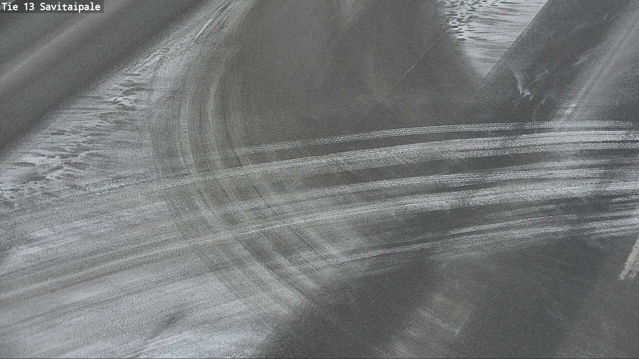 Kelikamerat Kuva Tie 13 Savitaipale, Savitaipale, Etelä-Karjala
