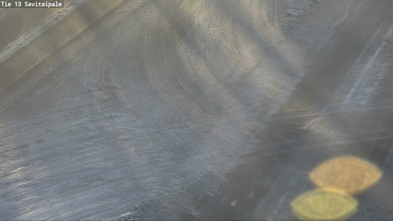 Kelikamerat Kuva Tie 13 Savitaipale, Savitaipale, Etelä-Karjala