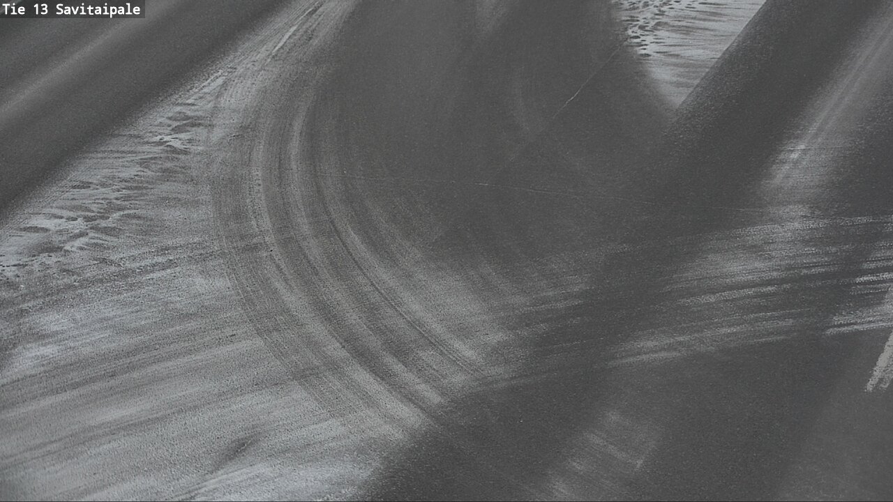 Kelikamerat Kuva Tie 13 Savitaipale, Savitaipale, Etelä-Karjala