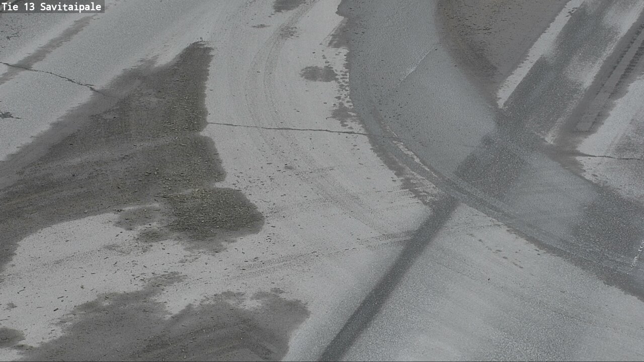 Kelikamerat Kuva Tie 13 Savitaipale, Savitaipale, Etelä-Karjala