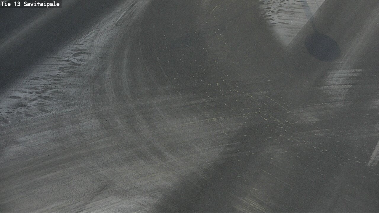 Kelikamerat Kuva Tie 13 Savitaipale, Savitaipale, Etelä-Karjala