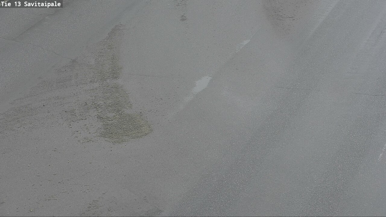 Kelikamerat Kuva Tie 13 Savitaipale, Savitaipale, Etelä-Karjala