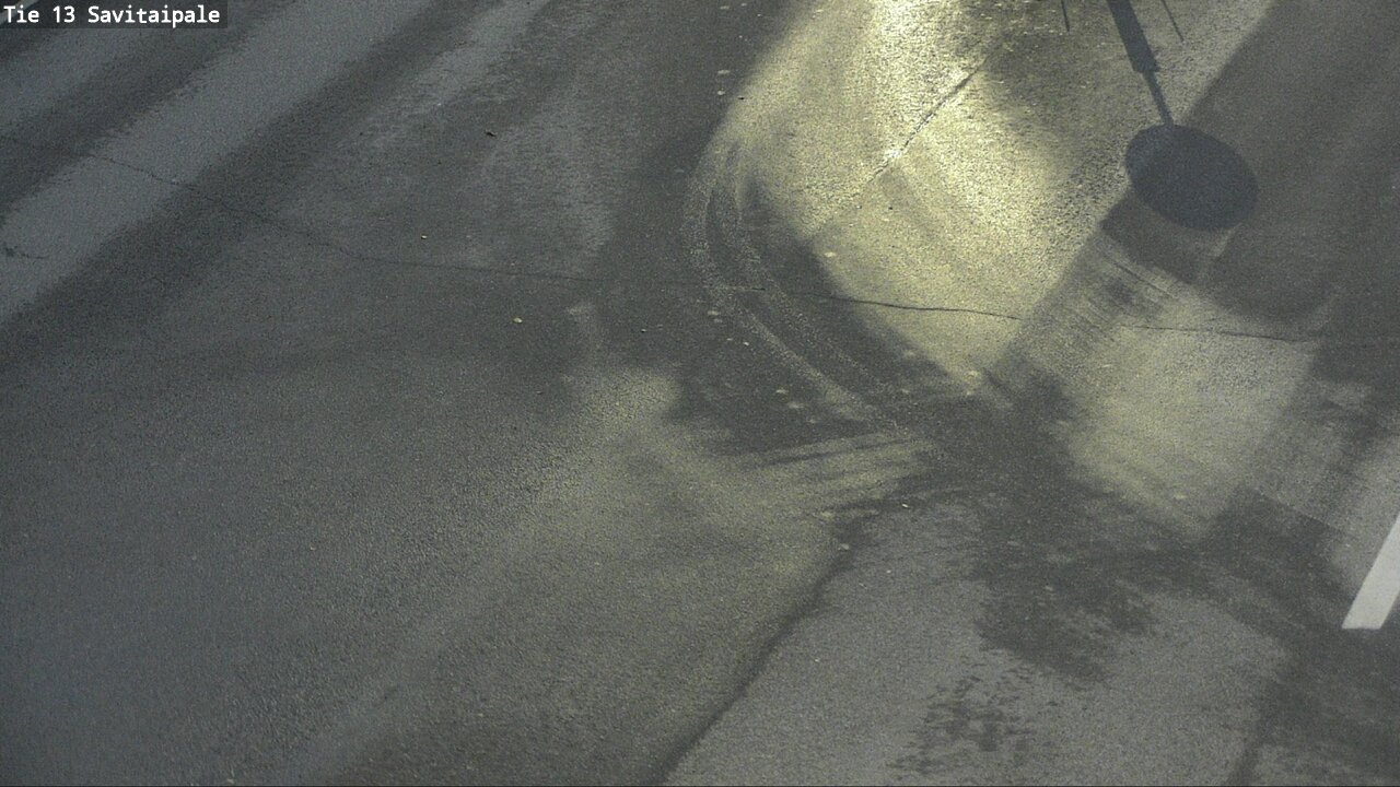 Kelikamerat Kuva Tie 13 Savitaipale, Savitaipale, Etelä-Karjala