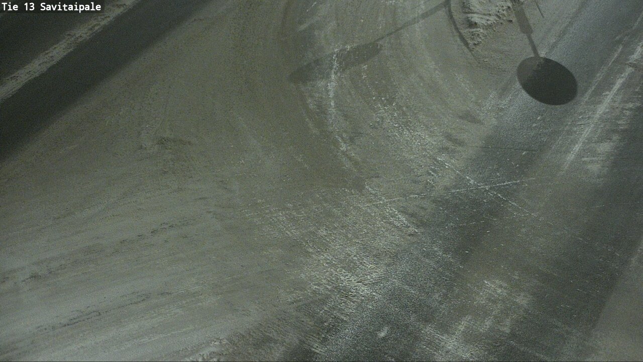 Kelikamerat Kuva Tie 13 Savitaipale, Savitaipale, Etelä-Karjala