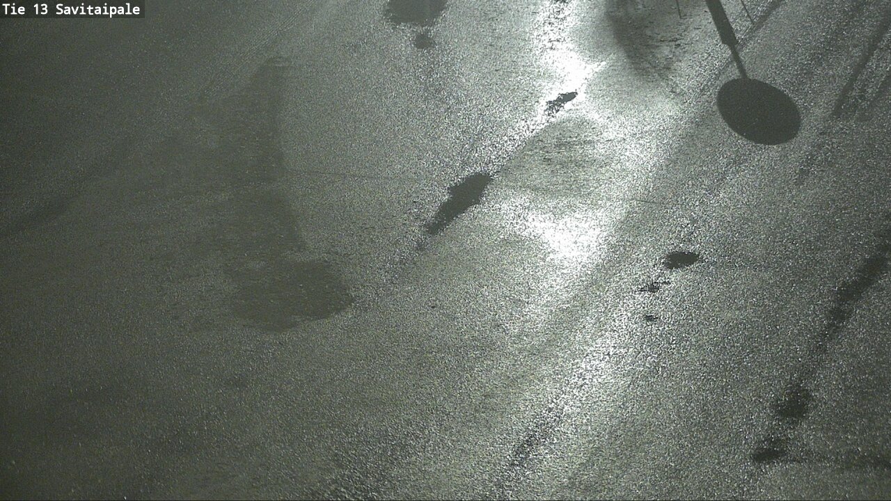 Kelikamerat Kuva Tie 13 Savitaipale, Savitaipale, Etelä-Karjala