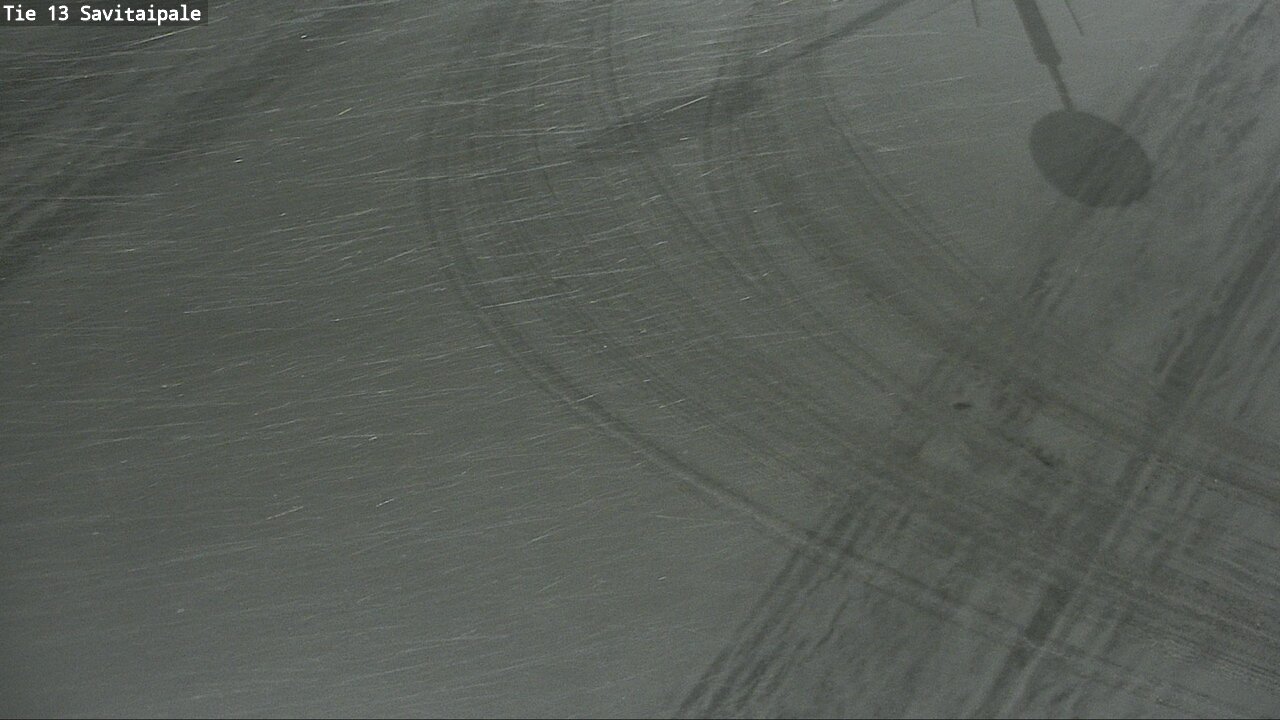 Kelikamerat Kuva Tie 13 Savitaipale, Savitaipale, Etelä-Karjala