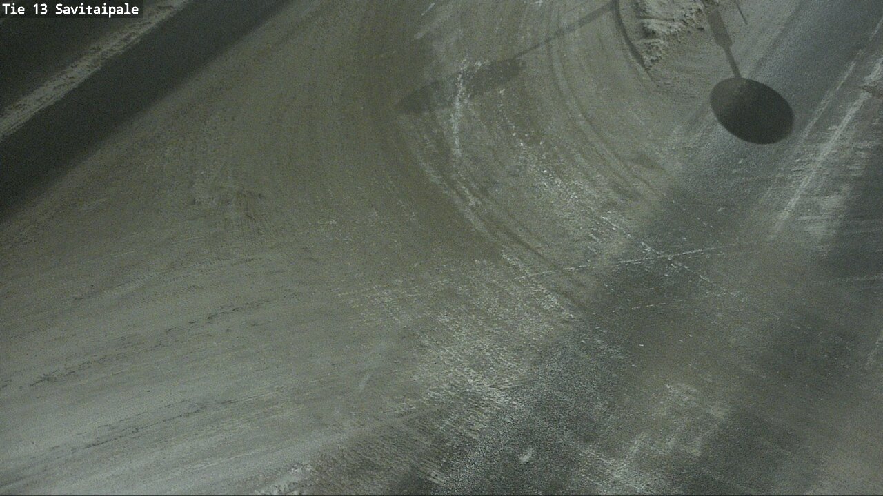 Kelikamerat Kuva Tie 13 Savitaipale, Savitaipale, Etelä-Karjala