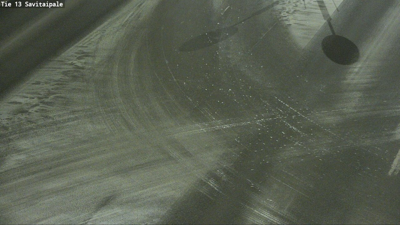 Kelikamerat Kuva Tie 13 Savitaipale, Savitaipale, Etelä-Karjala