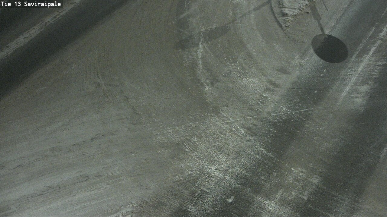 Kelikamerat Kuva Tie 13 Savitaipale, Savitaipale, Etelä-Karjala