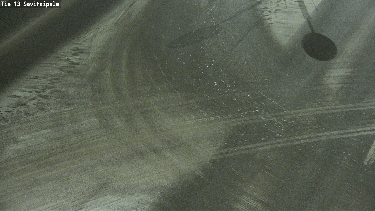 Kelikamerat Kuva Tie 13 Savitaipale, Savitaipale, Etelä-Karjala