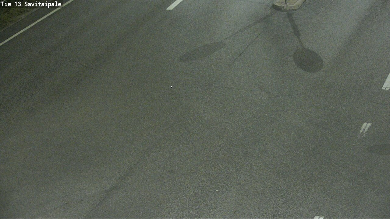 Kelikamerat Kuva Tie 13 Savitaipale, Savitaipale, Etelä-Karjala