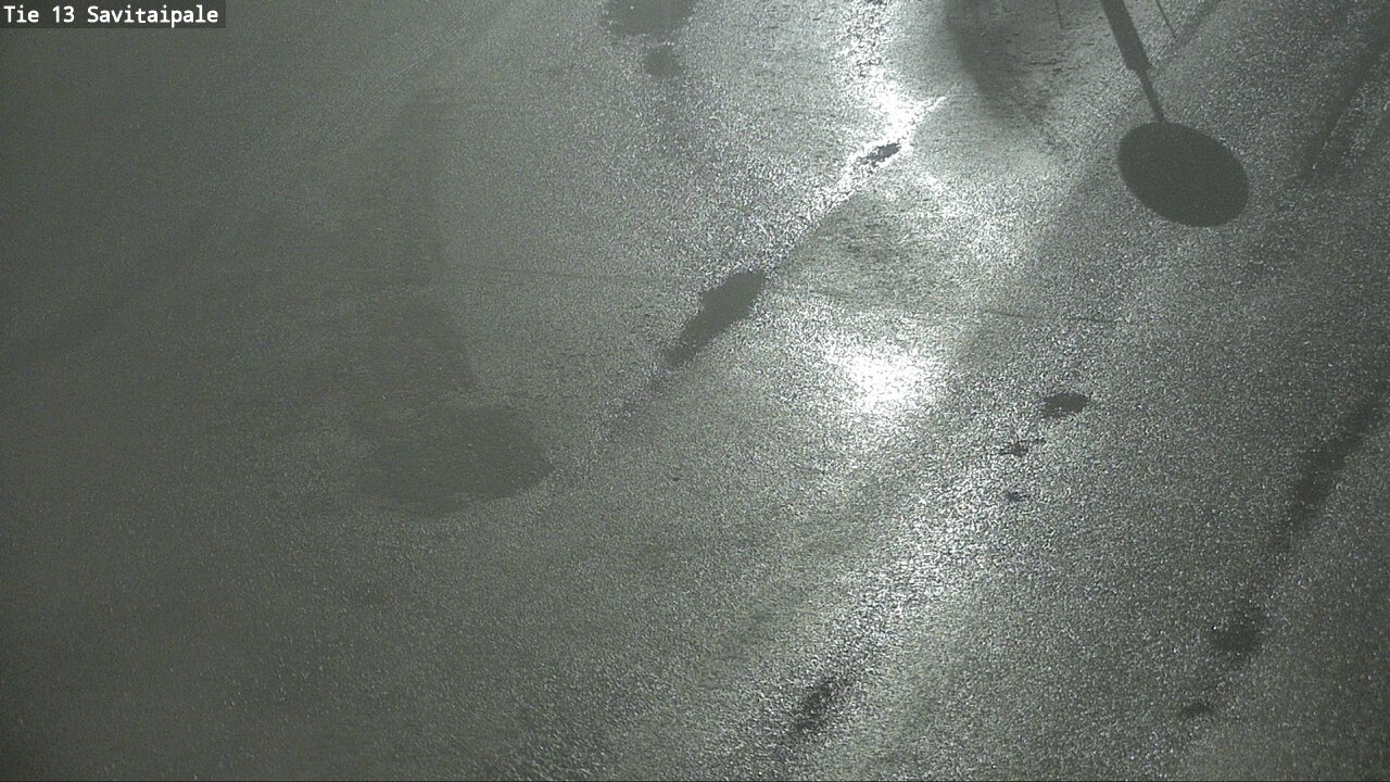 Kelikamerat Kuva Tie 13 Savitaipale, Savitaipale, Etelä-Karjala