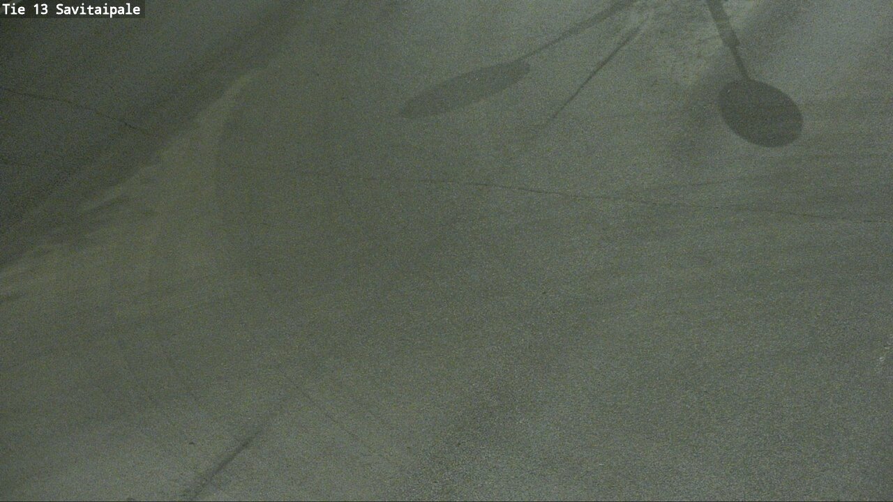 Kelikamerat Kuva Tie 13 Savitaipale, Savitaipale, Etelä-Karjala