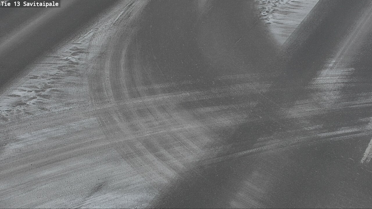Kelikamerat Kuva Tie 13 Savitaipale, Savitaipale, Etelä-Karjala