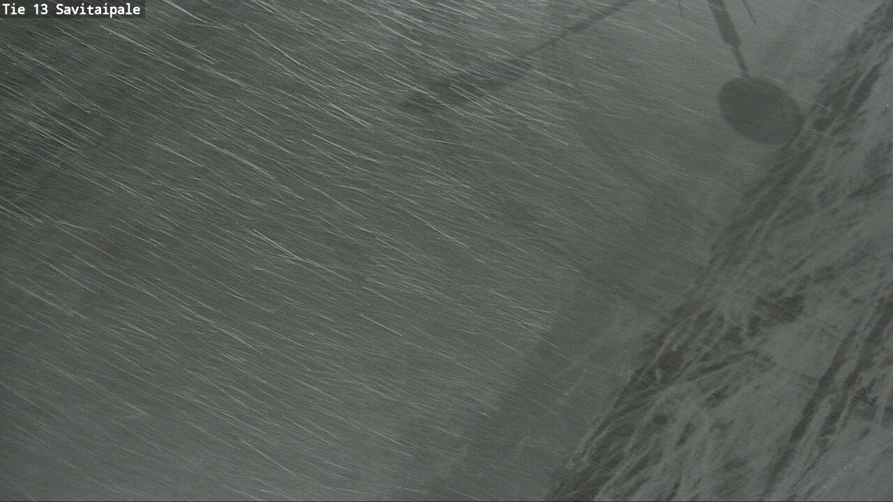 Kelikamerat Kuva Tie 13 Savitaipale, Savitaipale, Etelä-Karjala