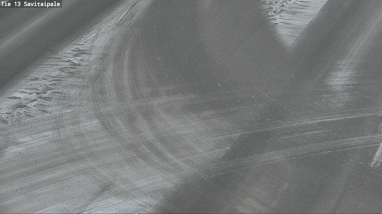 Kelikamerat Kuva Tie 13 Savitaipale, Savitaipale, Etelä-Karjala