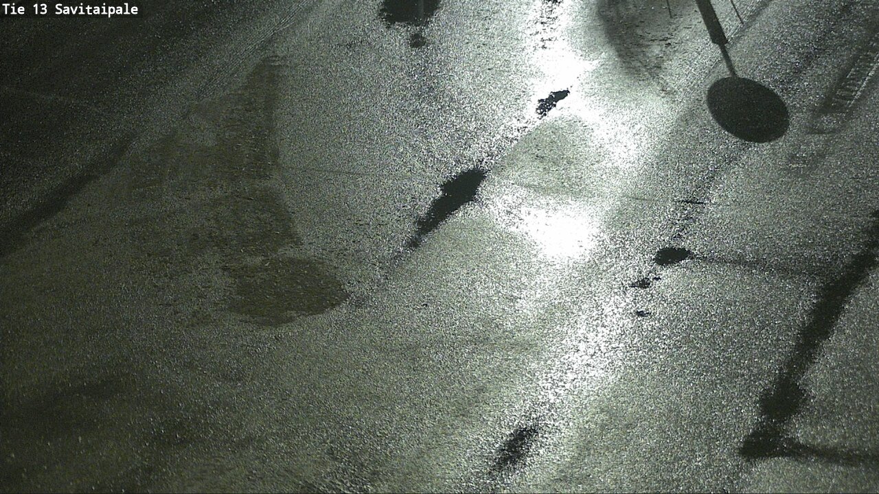 Kelikamerat Kuva Tie 13 Savitaipale, Savitaipale, Etelä-Karjala