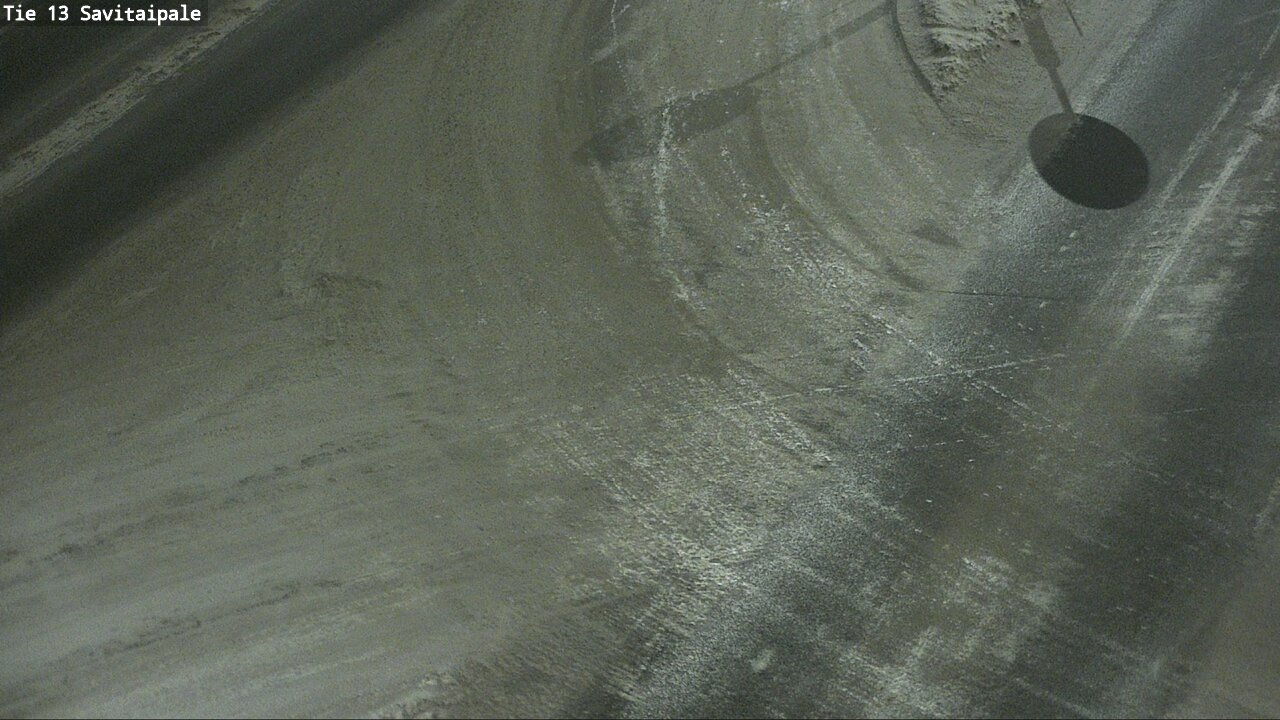 Kelikamerat Kuva Tie 13 Savitaipale, Savitaipale, Etelä-Karjala