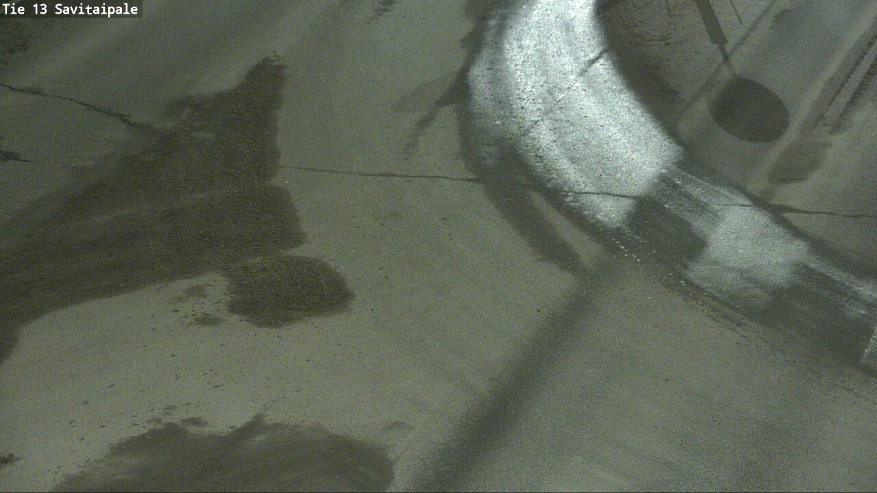 Kelikamerat Kuva Tie 13 Savitaipale, Savitaipale, Etelä-Karjala