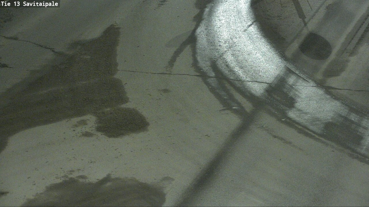 Kelikamerat Kuva Tie 13 Savitaipale, Savitaipale, Etelä-Karjala