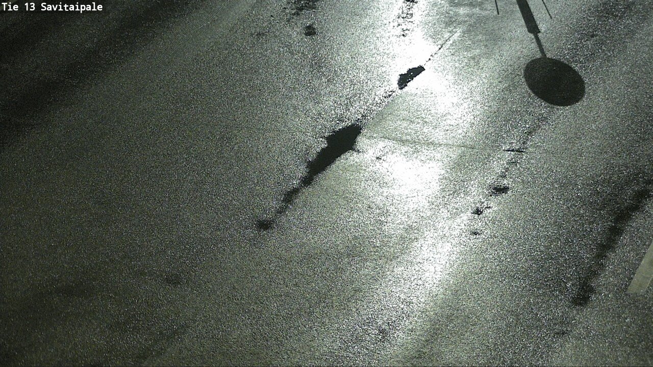 Kelikamerat Kuva Tie 13 Savitaipale, Savitaipale, Etelä-Karjala