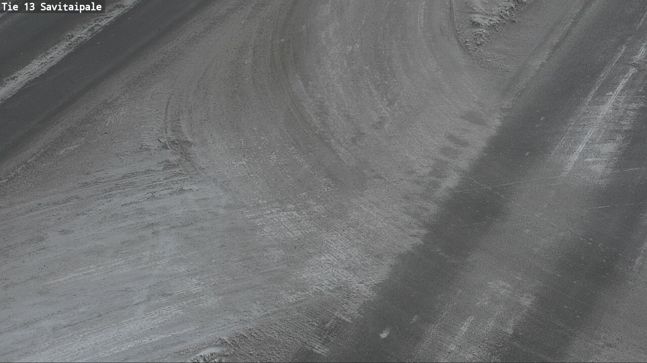 Kelikamerat Kuva Tie 13 Savitaipale, Savitaipale, Etelä-Karjala