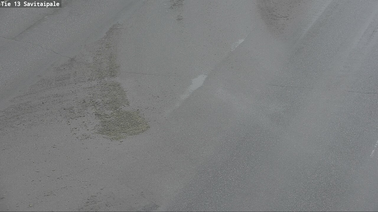 Kelikamerat Kuva Tie 13 Savitaipale, Savitaipale, Etelä-Karjala